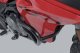 Padací rám SBL.22.584.10001/B čierna, Ducati Multistrada 1260 S D/Air (17-21), Multistrada 950 (16-18) a ďalšie