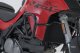 Padací rám SBL.22.584.10001/B čierna, Ducati Multistrada 1260 S D/Air (17-21), Multistrada 950 (16-18) a ďalšie