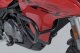 Padací rám SBL.22.584.10001/B čierna, Ducati Multistrada 1260 S D/Air (17-21), Multistrada 950 (16-18) a ďalšie