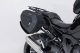 Sada bočných brašní PRO BLAZE H BC.HTA.07.740.36200 čierna, BMW S 1000 XR (19-)