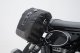 Systém bočných brašní Legend Gear LC Black Edition BC.HTA.06.874.20100, Yamaha SCR 950 (17-21)