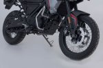 Kryt motora MSS.02.049.10000/B čierna, VOGE 650DS (21-)