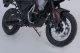 Kryt motora MSS.02.049.10000/B čierna, VOGE 650DS (21-)