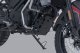 Kryt motora MSS.02.049.10000/B čierna, VOGE 650DS (21-)
