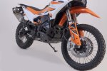 Kryt motora MSS.04.521.10002, KTM 790 Adventure (19-), 790 Adventure R (19-21), 890 Adventure R (22-)