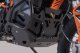 Kryt motora MSS.04.521.10002, KTM 790 Adventure (19-), 790 Adventure R (19-21), 890 Adventure R (22-)