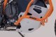 Kryt motora MSS.04.521.10002, KTM 790 Adventure (19-), 790 Adventure R (19-21), 890 Adventure R (22-)