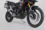 Kryt motora MSS.11.608.10000/B čierna, Triumph Tiger 900 Desert Edition (25-)