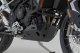 Kryt motora MSS.11.608.10000/B čierna, Triumph Tiger 900 Desert Edition (25-)