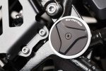 Sada krytiek rámu RAD.07.737.10100/B čierna, BMW R 1200 GS (12-19), R 1200 RT (13-18) a ďalšie