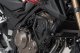 Padací rám SBL.01.399.10001/B čierna, Honda CB500 Hornet E-Clutch (26-), CB500F (16-23)
