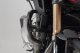 Padací rám SBL.01.399.10001/B čierna, Honda CB500 Hornet E-Clutch (26-), CB500F (16-23)