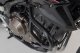 Padací rám SBL.01.399.10001/B čierna, Honda CB500 Hornet E-Clutch (26-), CB500F (16-23)
