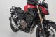 Padací rám SBL.01.399.10001/B čierna, Honda CB500 Hornet E-Clutch (26-), CB500F (16-23)