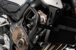 Padací rám SBL.01.529.10001/B čierna, Honda CB650F (14-18), CB650R (18-20), CB650R E-Clutch (23-)