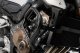 Padací rám SBL.01.529.10001/B čierna, Honda CB650F (14-18), CB650R (18-20), CB650R E-Clutch (23-)
