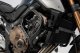 Padací rám SBL.01.529.10001/B čierna, Honda CB650F (14-18), CB650R (18-20), CB650R E-Clutch (23-)