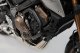 Padací rám SBL.01.529.10001/B čierna, Honda CB650F (14-18), CB650R (18-20), CB650R E-Clutch (23-)