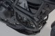 Padací rám SBL.01.746.10000/B čierna, Honda CB500X (16-)