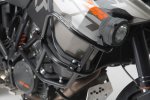 Horný padací rám pre originálny padací rám KTM SBL.04.879.10001, KTM Adventure 1050 (16), Adventure 1090 (17-18) a ďalšie