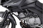 Padací rám SBL.05.674.10000/B čierna, Suzuki DL 650 (04-11)