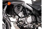 Padací rám SBL.05.757.10000/B čierna, Suzuki V-Strom 650XT (14-)