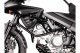 Padací rám SBL.05.757.10000/B čierna, Suzuki V-Strom 650XT (14-)