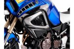 Padací rám SBL.06.162.10000/B čierna, Yamaha XT1200ZE Super Tenere Raid Edition (10-)