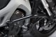 Padací rám SBL.06.525.10000/B čierna, Yamaha MT-09 Tracer (14-17), XSR900 Abarth (17-)