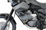 Padací rám SBL.06.567.10001/B čierna, Yamaha XT 660 Z Tenere (07-16)