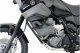 Padací rám SBL.06.567.10001/B čierna, Yamaha XT 660 Z Tenere (07-16)