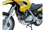 Padací rám SBL.07.101.100, BMW F 650 (99-00), F 650 GS (00-07), F 650 GS PD (00-07)