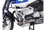 Padací rám SBL.07.409.100 strieborná, BMW R 1150 GS (99-04)