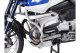 Padací rám SBL.07.409.100 strieborná, BMW R 1150 GS (99-04)
