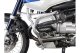 Padací rám SBL.07.409.100 strieborná, BMW R 1150 GS (99-04)