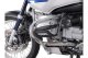 Padací rám SBL.07.409.100 strieborná, BMW R 1150 GS (99-04)