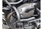 Padací rám SBL.07.562.100 strieborná, BMW R 1200 GS (04-12)