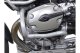 Padací rám SBL.07.562.100 strieborná, BMW R 1200 GS (04-12)