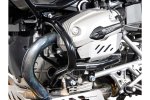 Padací rám SBL.07.562.10100/B čierna, BMW R 1200 GS (04-12)