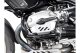 Padací rám SBL.07.562.10100/B čierna, BMW R 1200 GS (04-12)