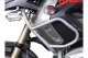 Horný padací rám SBL.07.565.10000/S strieborná, BMW R 1200 GS (08-12)