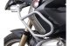 Horný padací rám SBL.07.565.10000/S strieborná, BMW R 1200 GS (08-12)