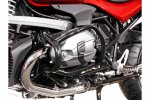 Padací rám SBL.07.606.10000/B čierna, BMW R 1200 R (11-14)