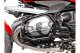 Padací rám SBL.07.606.10000/B čierna, BMW R 1200 R (11-14)