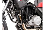 Padací rám SBL.07.775.10000/B čierna, BMW G 650 GS (11-16)