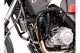 Padací rám SBL.07.775.10000/B čierna, BMW G 650 GS (11-16)