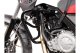 Padací rám SBL.07.775.10000/B čierna, BMW G 650 GS (11-16)