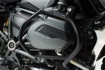 Padací rám SBL.07.783.10001/B čierna, BMW R 1200 GS LC (12-18), R 1200 GS LC Rallye (16-18)