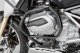 Padací rám SBL.07.783.10001/B čierna, BMW R 1200 GS LC (12-18), R 1200 GS LC Rallye (16-18)