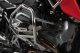 Padací rám SBL.07.783.10100 strieborná, BMW R 1200 GS LC (12-18), R 1200 GS LC Rallye (16-18)